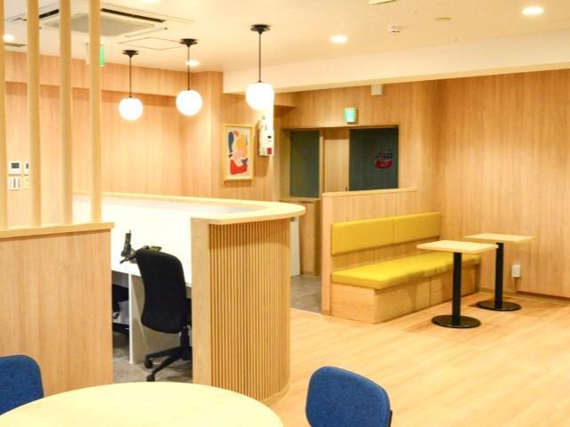 【作業療法⼠】放課後等デイサービス/送迎なし/年休120日/児童福祉・障がい福祉分野未経験もOK/業界大手で教育サポート＆待遇充実♪/月給25.3万円～/正社員/資格必須の写真9枚目