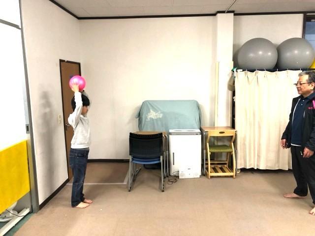 【児童指導員】放課後等デイサービス/正社員/資格必須/月給22万円～/年休115日以上/残業ほぼなし/感覚統合理論に基づいた運動療育をメインに実施◎/安心して過ごせる居場所♪の写真6枚目