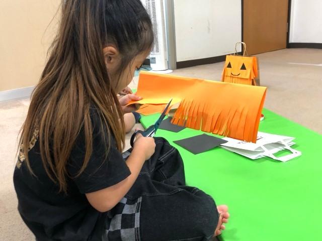 【児童指導員】放課後等デイサービス/正社員/資格必須/月給22万円～/年休115日以上/残業ほぼなし/感覚統合理論に基づいた運動療育をメインに実施◎/安心して過ごせる居場所♪の写真7枚目