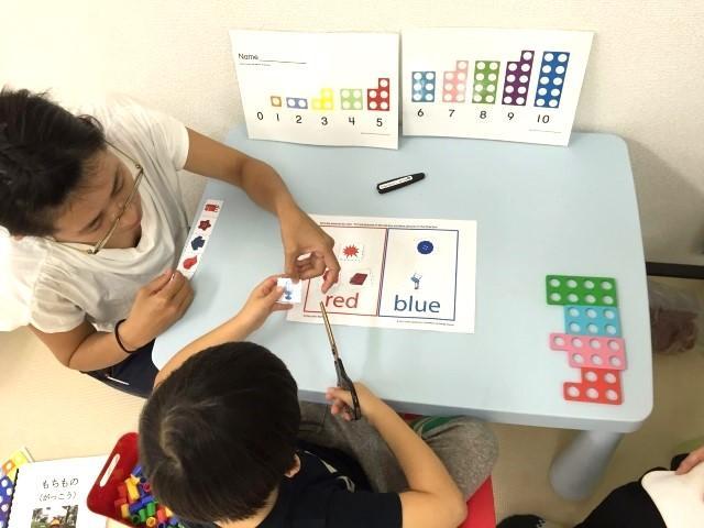 【理学療法士】放課後等デイサービス/契約社員/資格必須/月給24万円～/残業ほぼなし◎/専門の療育プログラムが学べる＆独自療育が特徴！ダウン症の子どもたちのために作られた施設♪の写真2枚目