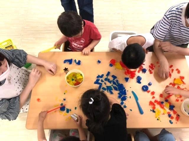 【理学療法士】放課後等デイサービス/契約社員/資格必須/月給24万円～/残業ほぼなし◎/専門の療育プログラムが学べる＆独自療育が特徴！ダウン症の子どもたちのために作られた施設♪の写真4枚目