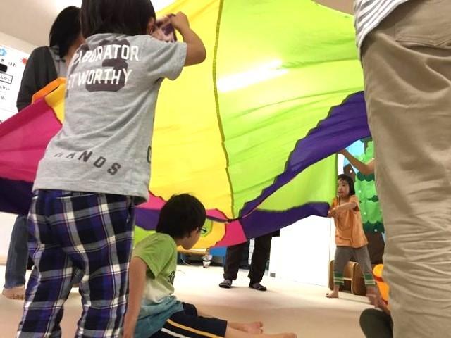 【臨床心理士/公認心理師】放課後等デイサービス/契約社員/資格必須/月給24万円～/残業ほぼなし◎/専門の療育プログラムが学べる＆独自療育が特徴！ダウン症の子どもたちのための施設の写真8枚目