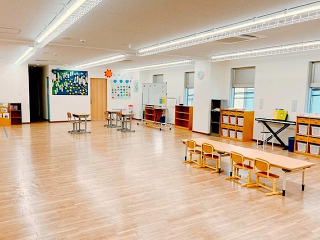 【児童発達支援管理責任者】放課後等デイサービス/多職種連携で成長＆残業ほぼなし◎/送迎なし/「まなび」から楽しくできる自信につなげる就労特化型施設/月給33万円～/正社員/資格必須の写真7枚目