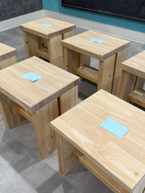 【児童指導員】放課後等デイサービス/年間休日120日以上/日曜休み◎/送迎なし/月給26万円～/静と動の空間を完備/子どもたちの人生を輝かせるための支援♪/正社員/資格必須の写真4枚目