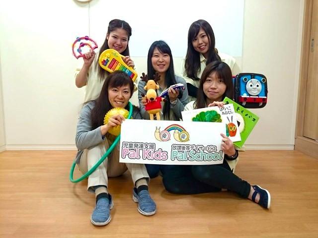 【言語聴覚士】放課後等デイサービス/多職種連携で成長＆残業ほぼなし◎/送迎なし/「まなび」から楽しく「できる」自信につなげる就労特化型施設♪/月給22万円～/正社員/資格必須の写真1枚目