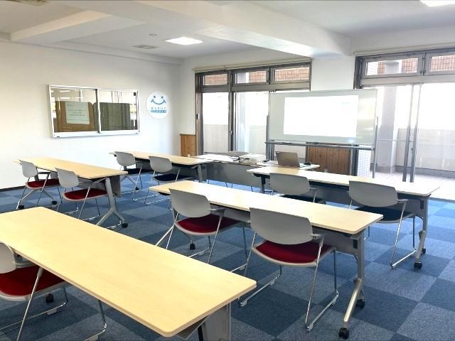 【公認心理師】放課後等デイサービス/正社員/資格必須/⽉給18.2万円〜/大卒・院卒は基本給優遇・送迎なし◎/年休120日/年齢・学歴不問/子どもの就労・自立支援に特化した施設♪の写真9枚目