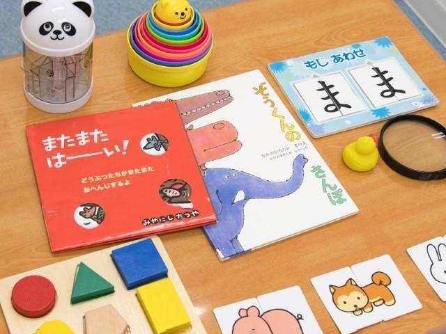 【保育士】児童発達支援/日月休み/完全週休2日制/送迎なし◎/30年の歴史で培われた療育ノウハウあり/研修制度＆ワークライフバランスが充実♪/月給22万円～/正社員/資格必須の写真6枚目