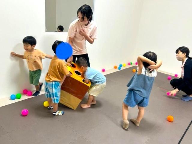 【児童発達支援管理責任者】児童発達支援/日金祝休み・年間休日120日＆残業ほぼなし◎/送迎なし/月給40万円～/未経験歓迎！充実の研修で安心スタート＆成長を応援♪/正社員/資格必須の写真8枚目