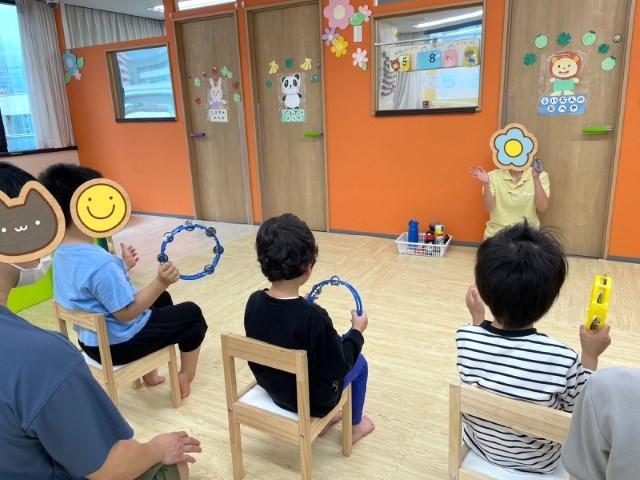 【児童発達支援管理責任者】児童発達支援/日月休み/送迎なし/未経験・ブランク可/全国100教室以上を展開するFC◎/ABAに基づく独自療育が特徴♪/月給31万円～/正社員/資格必須の写真2枚目