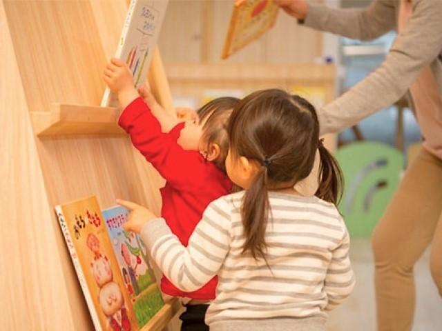 【児童指導員】児童発達支援/シフト応相談/日月祝休み/送迎なし◎/待遇＆福利厚生充実！全国100か所以上の施設を展開する大手♪/時給1,420円～/パート・アルバイト/資格必須の写真2枚目