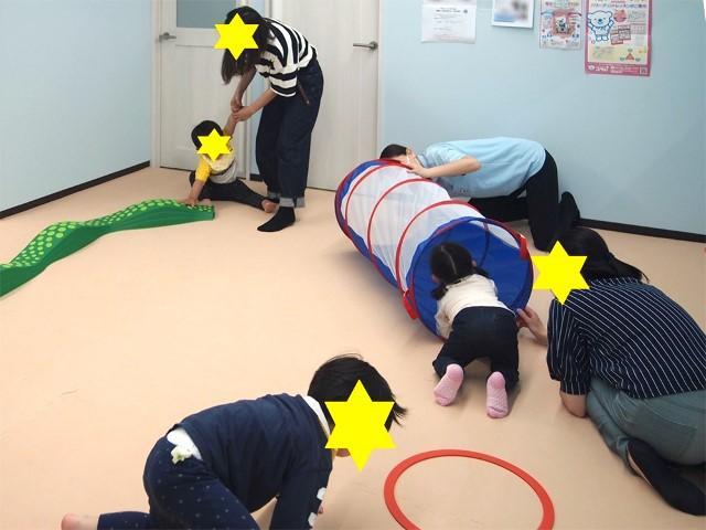 【児童発達支援管理責任者】児童発達支援/正社員/資格必須/月給37万円～/送迎なし/日月祝休み◎/残業ほぼなし/研修＆サポート体制充実！業界大手フランチャイズでさらに成長も♪の写真4枚目