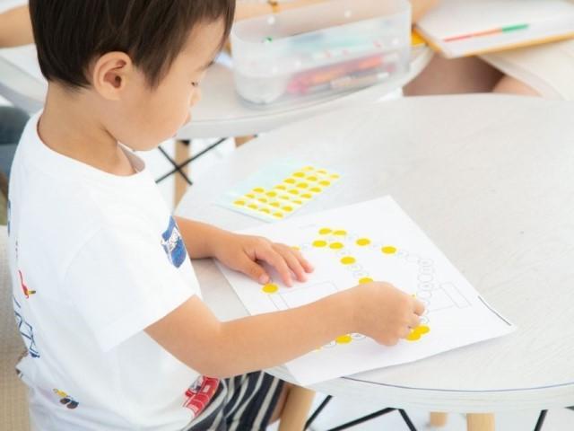 【保育士】児童発達支援/週3日、1日3時間～勤務OK◎/研修充実でさらに成長！「脳科学×モンテッソーリ教育」で自立を支援/時給1,250円～/パート・アルバイト/資格必須の写真7枚目