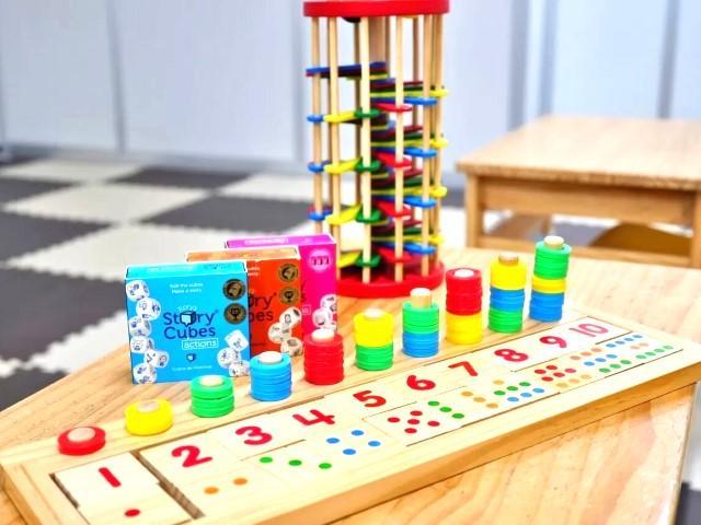 【保育士】児童発達支援/送迎なし◎/教授を務める代表による科学的な療育を展開中！研修・事例検討会・動画など、学べる機会がいっぱい♪/月給22.7万円～/正社員/資格必須の写真10枚目