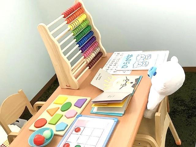 【児童指導員】児童発達支援/完全週休2日制/送迎なし/育休取得実績あり◎/教育制度＆サポート体制が整った充実の大手フランチャイズ♪/月給19万円～/正社員/資格必須の写真7枚目