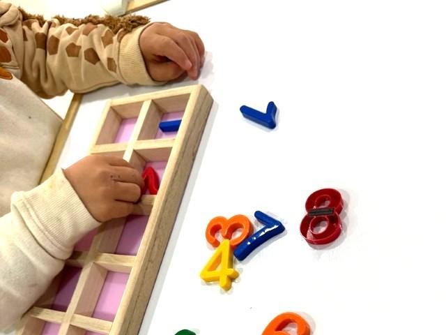 【児童発達支援管理責任者】児童発達支援/正社員/資格必須/月給25万円～/送迎なし/日曜休み◎/年間休日120日/研修充実/音楽・英語・算数を組み合わせた支援！音楽特化型施設♪の写真3枚目