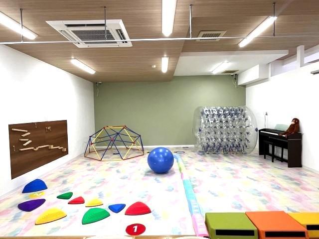 【児童発達支援管理責任者】児童発達支援/正社員/資格必須/月給30万円～/年休120日/送迎なし/インセンティブあり/たくさん愛され、周りの人を大切にできる子どもたちを育みます♪の写真8枚目