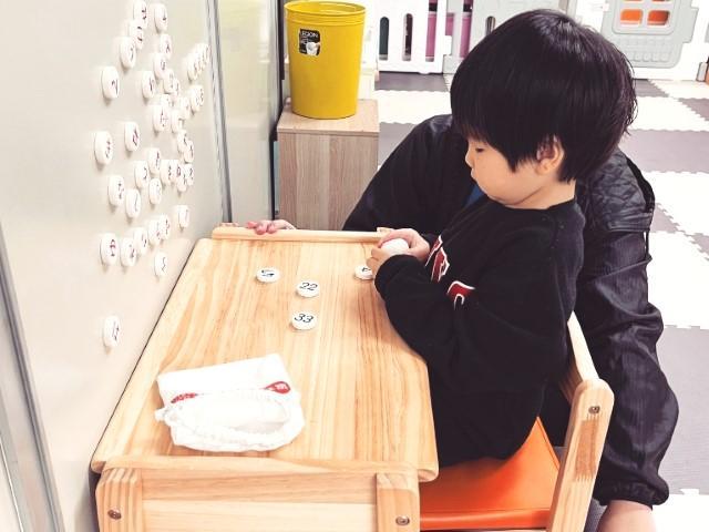 【児童発達支援管理責任者】児童発達支援/正社員/資格必須/月給40万円～/年間休日選択可◎/育休・産休取得実績あり/モンテッソーリ教育を土台に、子どもたちの新しい人生を創る仕事♪の写真6枚目