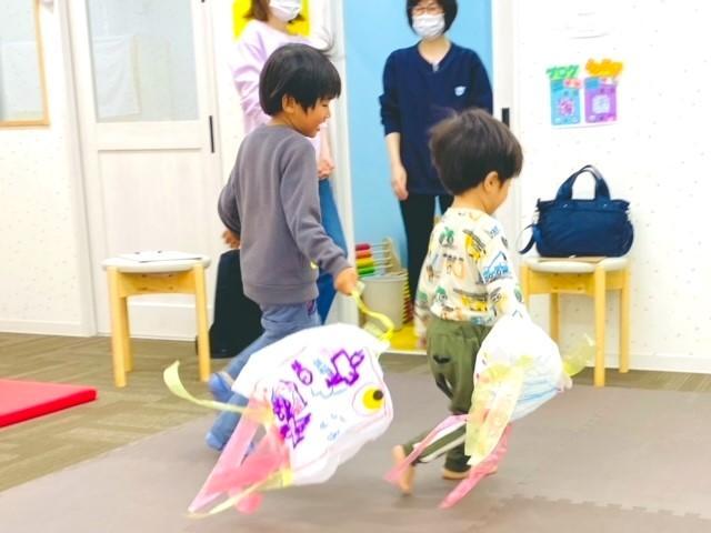 【作業療法士】児童発達支援/火水祝休み◎/送迎なし/充実の研修で安心スタート＆成長を応援！/長くしっかり働ける♪産休・育休取得実績あり/月給27.2万円～/正社員/資格必須の写真1枚目