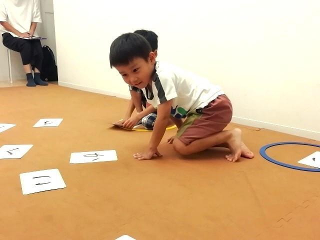 【理学療法士】児童発達支援/月火祝休み◎/送迎なし/預けたいと思える、あって良かった施設を♪/週3日4時間～OK！/時給1,026円～/研修充実/パート・アルバイト/資格必須の写真5枚目