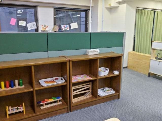 【理学療法士】児童発達支援/送迎なし/年間休日120日◎/未経験可！サポート充実/「世界に1つだけ」の保育園が専門医と作った児童発達支援スクール♪/月給21万円～/正社員/資格必須の写真3枚目