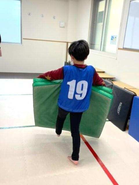 【理学療法士】児童発達支援/月9日休み＆残業ほぼなし◎/研修＆キャリア支援が充実！/PT・OT・STを中心にカラダとココロを育む「リハビリ」施設♪/月給24万円～/正社員/資格必須の写真6枚目