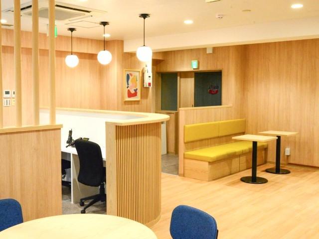 【⾔語聴覚⼠】児童発達⽀援/送迎なし/年休120日/児童福祉・障がい福祉分野未経験もOK/業界大手で教育サポート＆待遇充実♪/月給25.3万円～/正社員/資格必須の写真9枚目