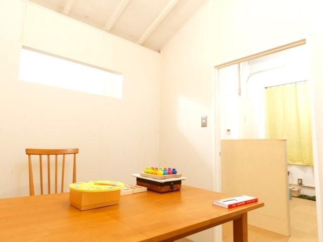 【作業療法士】児童発達支援/正社員/資格必須/月給28万円～/年休116日/月9日休み/関西エリアを中心に多数の施設を展開する運営法人◎/コンセプトは、「親子いっしょに」♪の写真3枚目