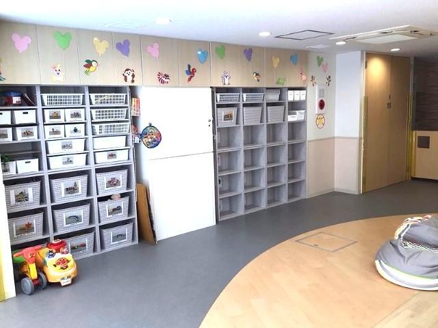 【理学療法士】児童発達⽀援/日祝休み/年間休日110日以上/送迎なし/子育て中のスタッフも活躍中♪一日預かり型支援でじっくり子どもたちと向き合う！/⽉給26万円〜/正社員/資格必須の写真9枚目