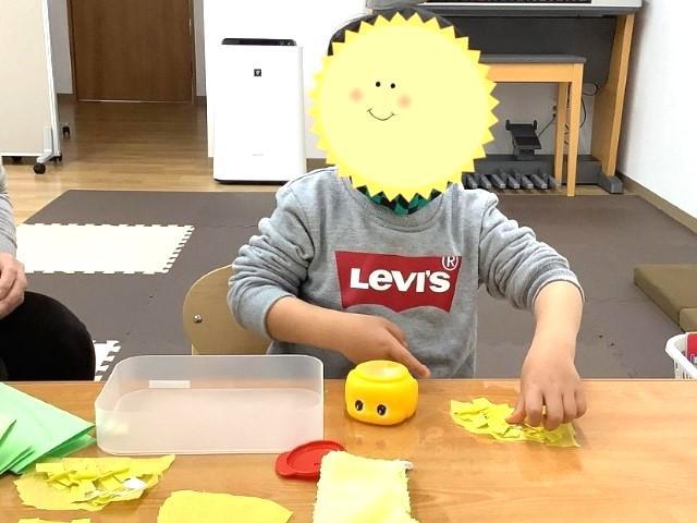 【理学療法士】児童発達⽀援/正社員/資格必須/⽉給23.4万円～/年間休日110日以上/研修充実！学べる環境◎/オーダーメイドの療育で好奇心を育てる♪の写真7枚目