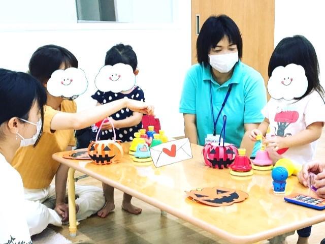 【理学療法士】児童発達⽀援/正社員/資格必須/⽉給23.4万円～/年間休日110日以上/研修充実！学べる環境◎/オーダーメイドの療育で好奇心を育てる♪の写真9枚目