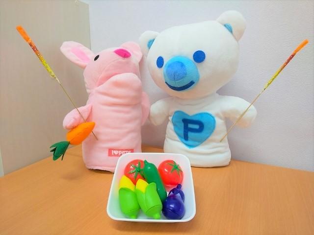 【児童指導員】児童発達支援/日月祝休み＆残業ほぼなし◎/送迎なし/未経験歓迎！充実の研修で安心スタート＆成長を応援♪/業界大手のフランチャイズ/月給24.5万円～/正社員/資格必須の写真7枚目