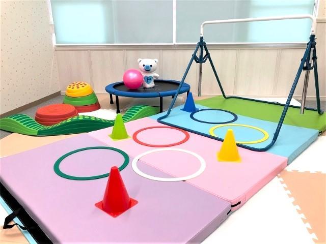 【児童指導員】児童発達支援/プライベートも充実！日祝休み＆週3日～勤務OK◎/送迎なし/未経験歓迎！充実の研修で安心スタート♪/時給1,200円～/パート・アルバイト/資格必須の写真3枚目