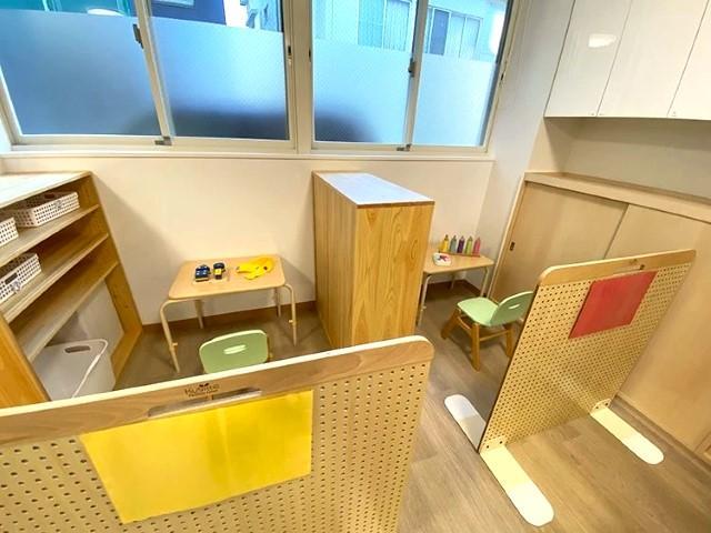 【保育士】児童発達支援/週3日～勤務OK/日月祝休み/送迎なし◎/待遇＆福利厚生充実！全国100か所以上の施設を展開する大手♪/時給1,420円～/パート・アルバイト/資格必須の写真8枚目