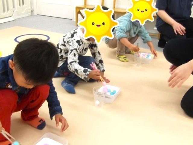 【保育士】児童発達支援/年間休日120日/残業ほぼなし◎/もっと成長したいなら、研修制度＆サポート体制充実の業界大手のフランチャイズへ♪/月給22.6万円～/正社員/資格必須の写真4枚目