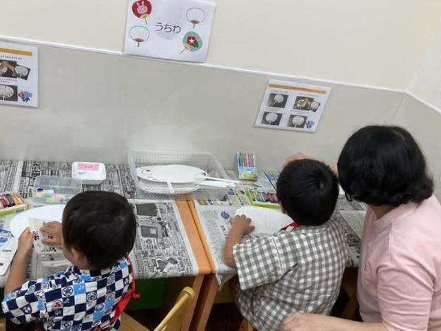 【児童指導員】児童発達支援/年間休日120日以上/週休2日制◎/送迎なし/残業ほぼなし/成長＆活躍するなら、研修＆サポート体制充実の業界大手へ♪/月給22万円～/正社員/資格必須の写真9枚目