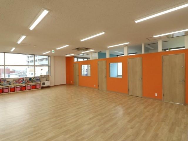 【保育士】児童発達支援/完全週休2日制/送迎なし◎/資格取得支援あり/独自療育＆豊富な研修が特徴♪全国に100以上展開するフランチャイズ教室/月給23.2万円～/正社員/資格必須の写真7枚目