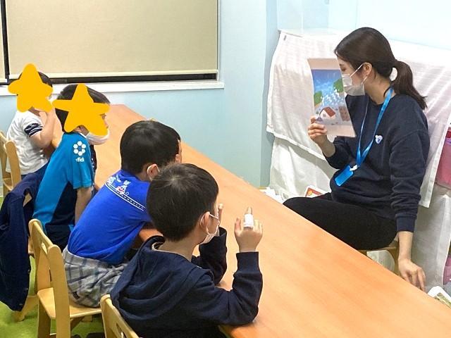 【保育士】児童発達支援/正社員/資格必須/月給24万円～/年休120日以上/残業ほぼなし/送迎なし/もっと成長したいなら、研修＆サポート体制充実の業界大手フランチャイズへ♪の写真6枚目