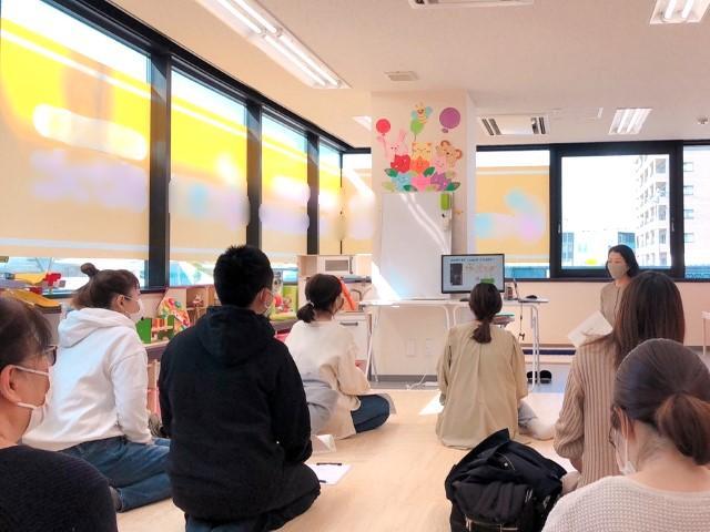 【保育士】児童発達支援/パート・アルバイト/資格必須/時給1,250円～/送迎なし◎/残業ほぼなし/研修＆資格取得支援充実/「たくさん、小さく、確実に」独自療育が特徴♪の写真6枚目