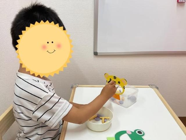 【理学療法士】児童発達支援/送迎なし◎/完全週休2日制＆残業ほぼなし/研修＆資格取得支援充実！/「たくさん、小さく、確実に」独自療育が特徴♪/月給25万円～/正社員/資格必須の写真2枚目