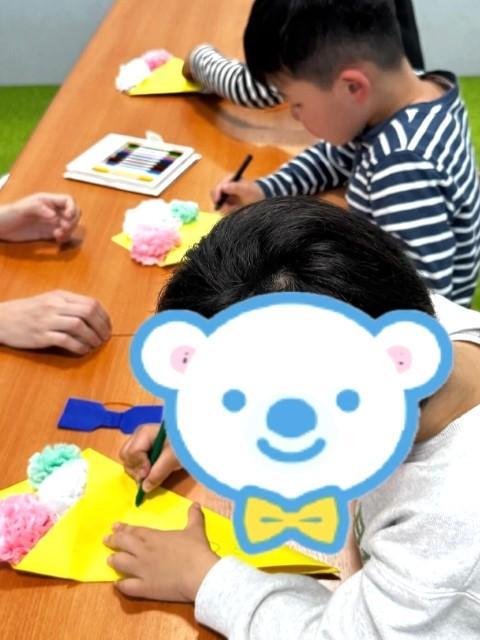 【公認⼼理師】児童発達支援/プライベート充実！年間休日120日＆残業ほぼなし◎/送迎なし/未経験歓迎！入社時＆定期研修で安心スタート＆成長も♪/月給28.9万円～/正社員/資格必須の写真3枚目