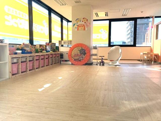 【言語聴覚士】児童発達支援/日月休み/送迎なし/残業ほぼなし/未経験OK/全国100教室以上を展開するFC◎/ABAに基づく独自療育が特徴♪/月給28.2万円～/正社員/資格必須の写真6枚目