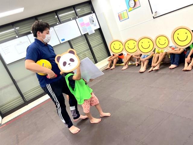 【言語聴覚士】児童発達支援/月9日休み＆残業ほぼなし◎/研修＆キャリア支援が充実！/PT・OT・STを中心にカラダとココロを育む「リハビリ」施設♪/月給25万円～/正社員/資格必須の写真3枚目