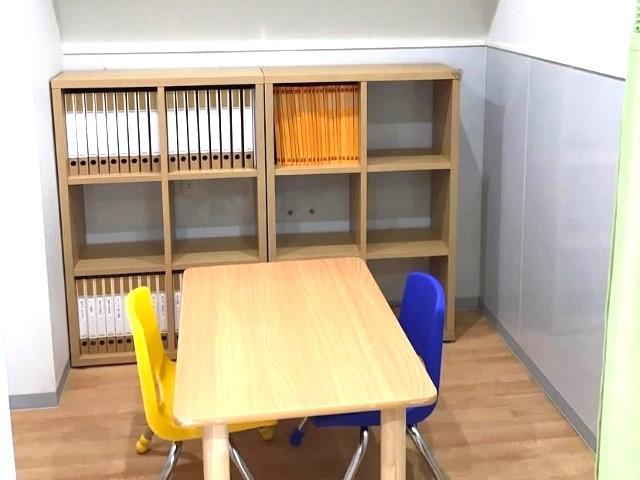 【作業療法士】児童発達⽀援/日祝休み/年間休日110日以上/送迎なし/子育て中のスタッフも活躍中♪一日預かり型支援でじっくり子どもたちと向き合う！/⽉給26万円〜/正社員/資格必須の写真10枚目