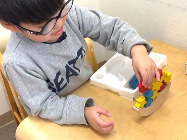 【言語聴覚士】児童発達支援/正社員/資格必須/月給28万円～/年休110日/残業ほぼなし/未経験可/研修＆資格取得支援充実/「たくさん、小さく、確実に」独自療育が特徴♪の写真7枚目