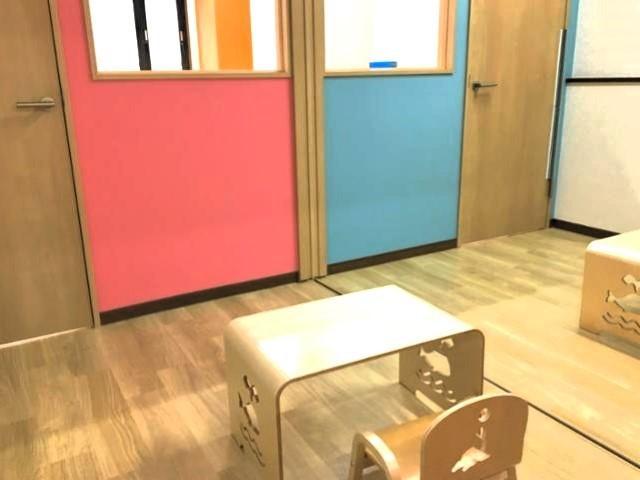 【言語聴覚士】児童発達支援/正社員/資格必須/月給30万円～/送迎なし◎/年間休日116日/残業ほぼなし/研修＆資格取得支援充実/「たくさん、小さく、確実に」独自療育が特徴♪の写真7枚目