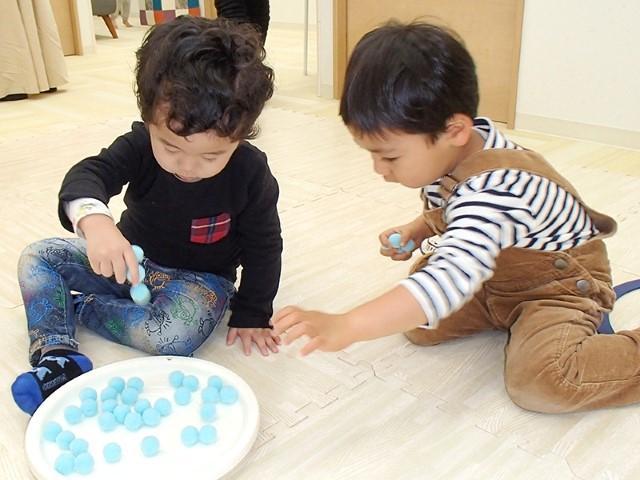 【作業療法士】児童発達支援/年間休日130日＆残業ほぼなし◎/送迎なし/プロになれる研修＆サポート充実/現場を大切にするスタッフファーストの会社♪/月給25万円～/正社員/資格必須の写真2枚目