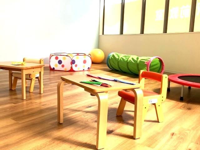 【理学療法士】児童発達支援/正社員/資格必須/月給32.7万円～/送迎なし/残業ほぼなし/年間休日120日以上♪/業界大手ならではの充実した教育体制＆待遇が魅力◎の写真6枚目