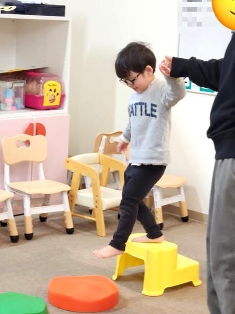 【臨床心理士/公認心理師】児童発達支援/正社員/資格必須/月給27万円～/年休110日/残業ほぼなし/研修＆資格取得支援充実/「たくさん、小さく、確実に」独自療育が特徴♪の写真6枚目