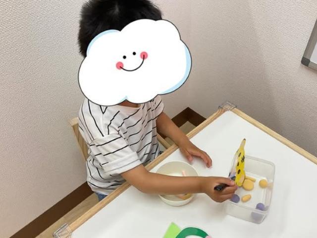 【管理者兼児発管】児童発達支援/送迎なし◎/完全週休2日制＆残業ほぼなし/研修充実！/「たくさん、小さく、確実に」独自療育が特徴♪/月給33万円～/正社員/資格必須の写真1枚目