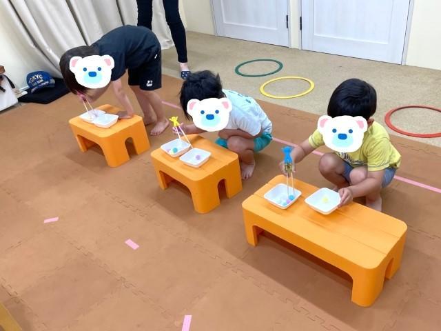 【児童指導員】児童発達支援/年間休日120日以上◎/送迎なし/未経験可/自発的に、楽しみながらの成長を支援♪/全国展開する大手のFC/研修充実/⽉給20.5万円〜/正社員/資格必須の写真2枚目